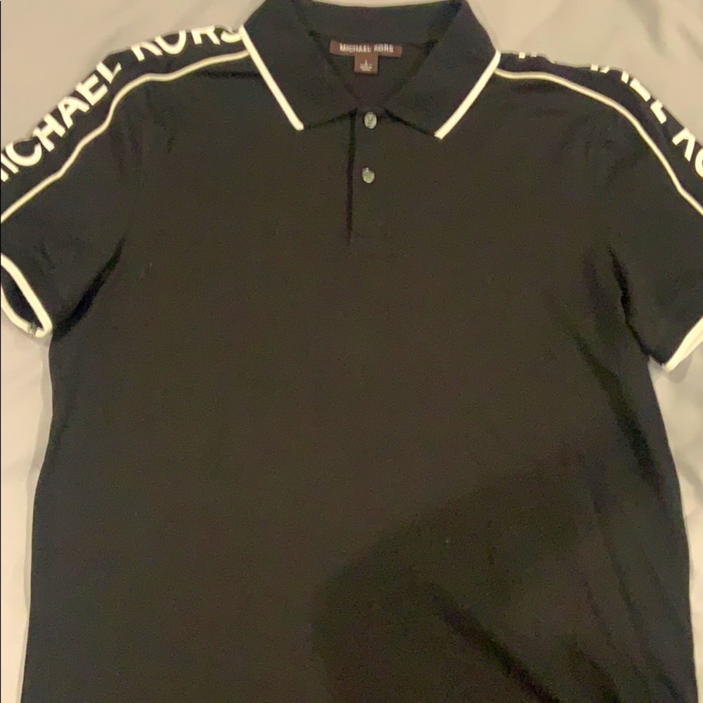Micheal kors polo